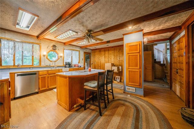 25360 Baker Road, Wellington, OH 44090