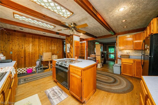 25360 Baker Road, Wellington, OH 44090