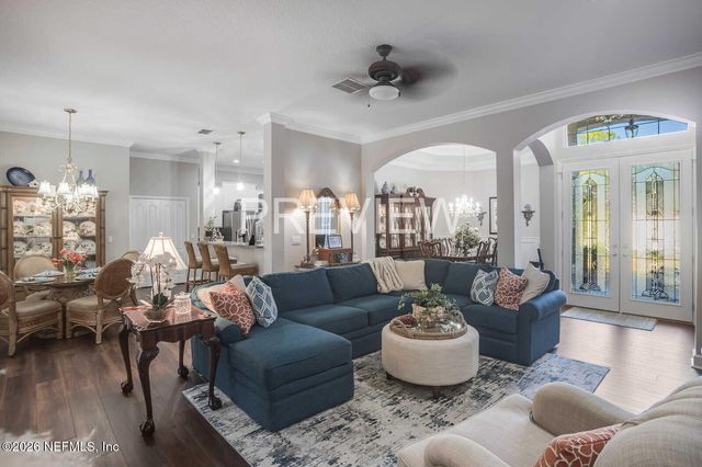 86144 HAMPTON BAYS Drive, Fernandina Beach, FL 32034