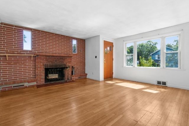 2 Clark Circle, Randolph, MA 02368