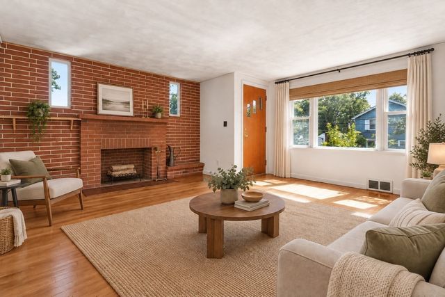 2 Clark Circle, Randolph, MA 02368
