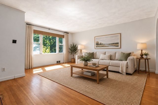 2 Clark Circle, Randolph, MA 02368
