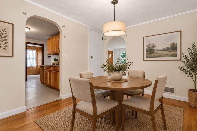 2 Clark Circle, Randolph, MA 02368