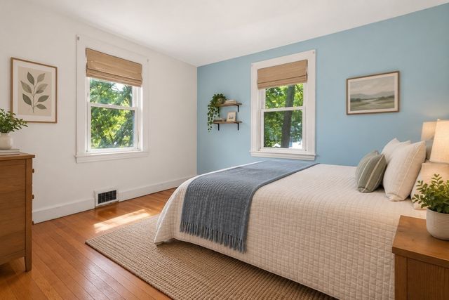2 Clark Circle, Randolph, MA 02368