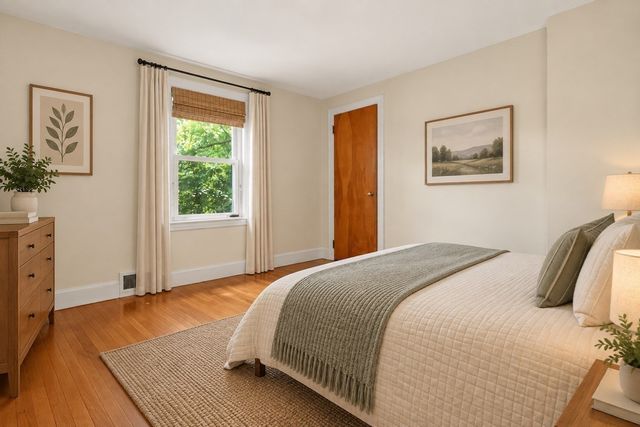 2 Clark Circle, Randolph, MA 02368