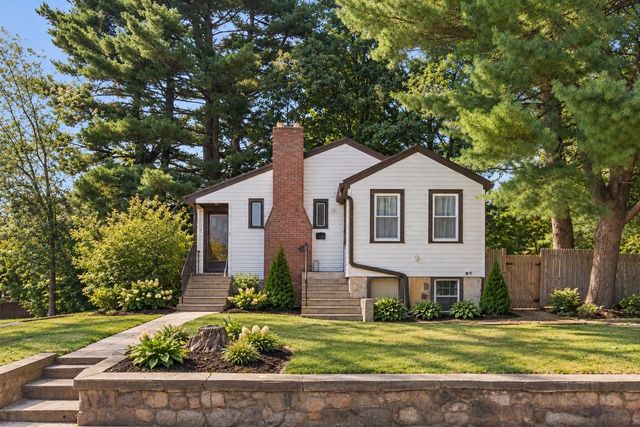 2 Clark Circle, Randolph, MA 02368