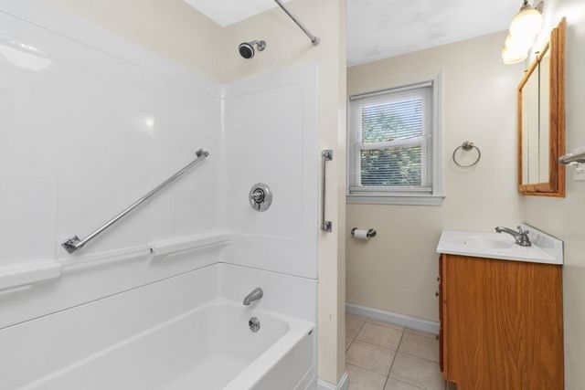 2 Clark Circle, Randolph, MA 02368