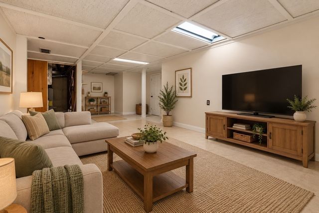 2 Clark Circle, Randolph, MA 02368