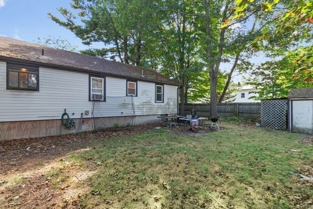 2 Clark Circle, Randolph, MA 02368