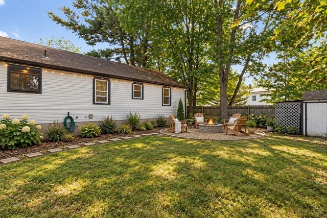 2 Clark Circle, Randolph, MA 02368