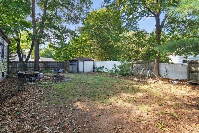 2 Clark Circle, Randolph, MA 02368
