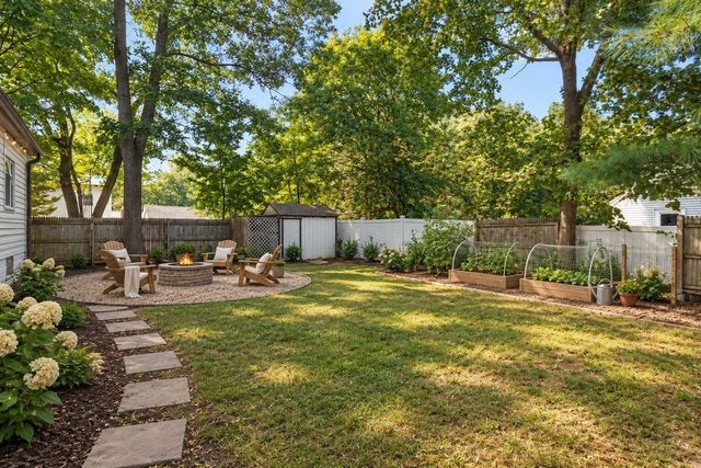 2 Clark Circle, Randolph, MA 02368