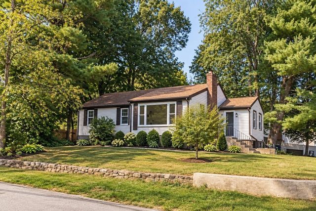 2 Clark Circle, Randolph, MA 02368