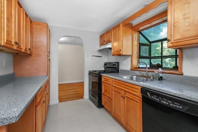 2 Clark Circle, Randolph, MA 02368