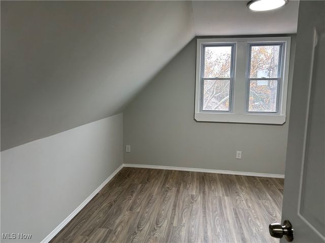 15630 Holmes Avenue Up, Cleveland, OH 44110