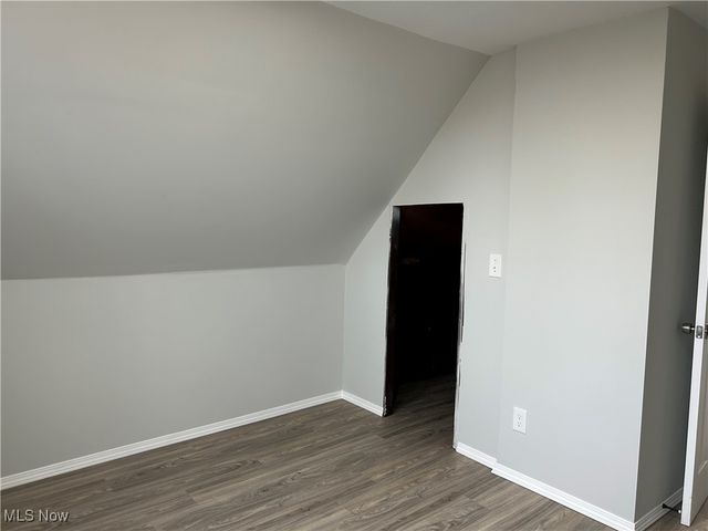 15630 Holmes Avenue Up, Cleveland, OH 44110