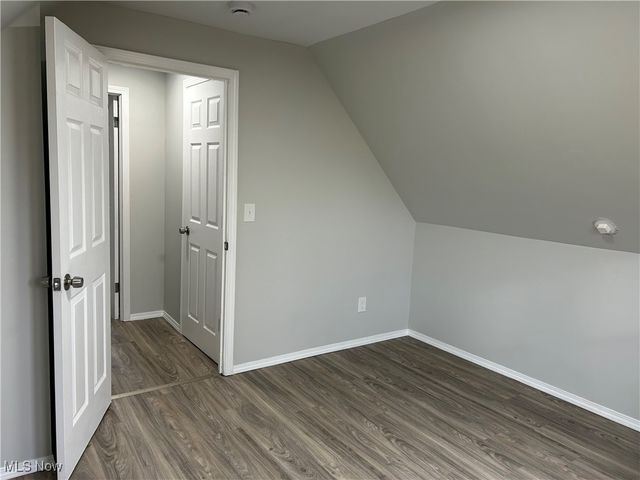 15630 Holmes Avenue Up, Cleveland, OH 44110