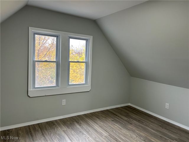 15630 Holmes Avenue Up, Cleveland, OH 44110