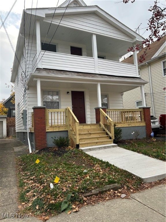 15630 Holmes Avenue Up, Cleveland, OH 44110
