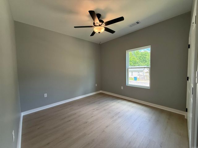 717 Burton Street, Benton, AR 72015