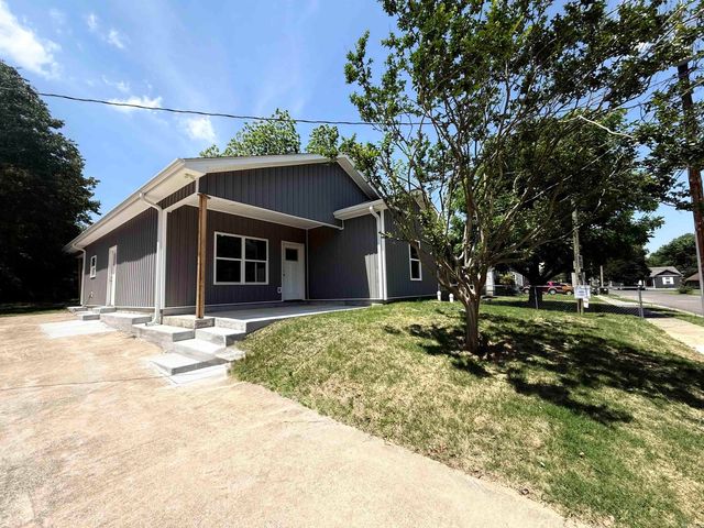 717 Burton Street, Benton, AR 72015
