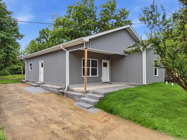 717 Burton Street, Benton, AR 72015