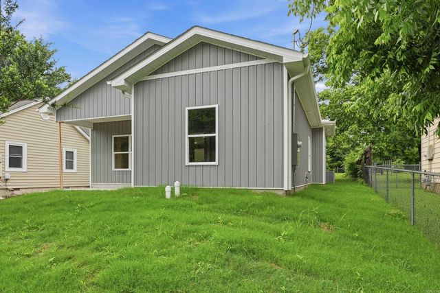 717 Burton Street, Benton, AR 72015