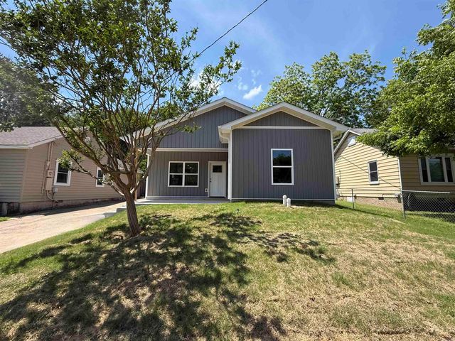717 Burton Street, Benton, AR 72015