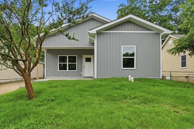 717 Burton Street, Benton, AR 72015