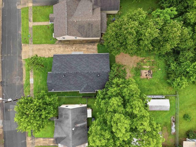 717 Burton Street, Benton, AR 72015