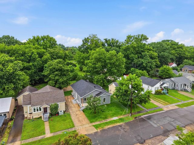 717 Burton Street, Benton, AR 72015