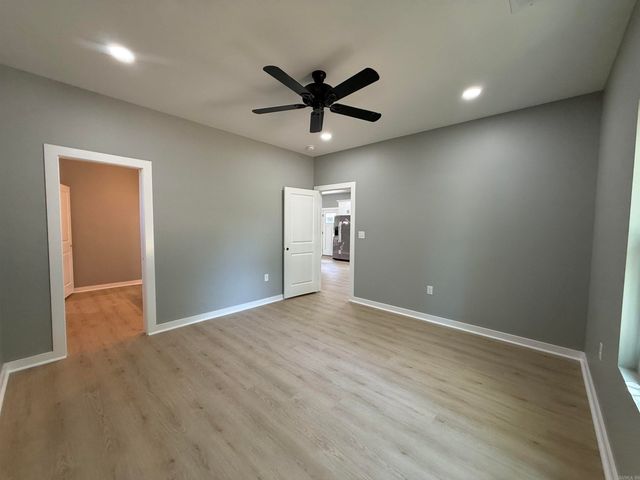 717 Burton Street, Benton, AR 72015