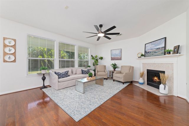 9938 Adobe Drive, Houston, TX 77095