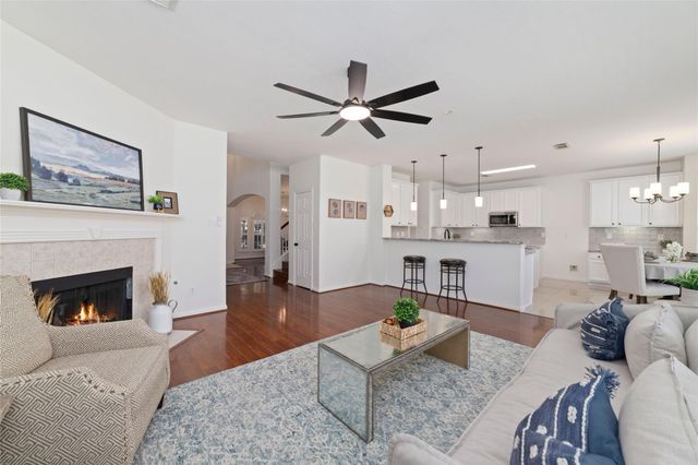 9938 Adobe Drive, Houston, TX 77095