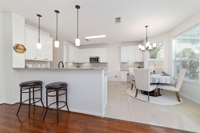 9938 Adobe Drive, Houston, TX 77095