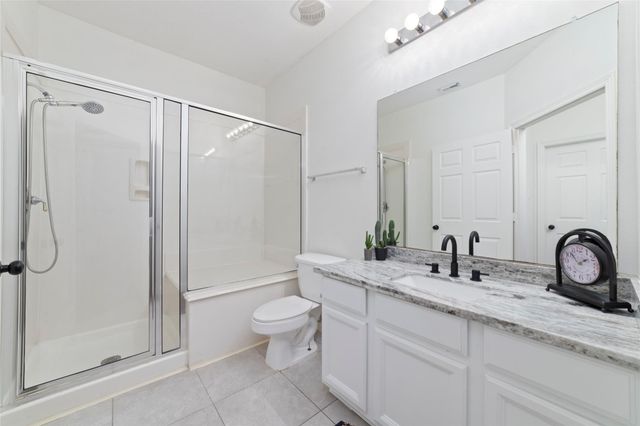 9938 Adobe Drive, Houston, TX 77095