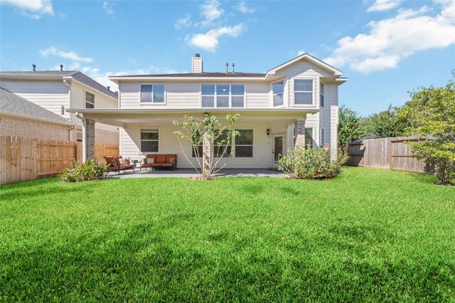 9938 Adobe Drive, Houston, TX 77095