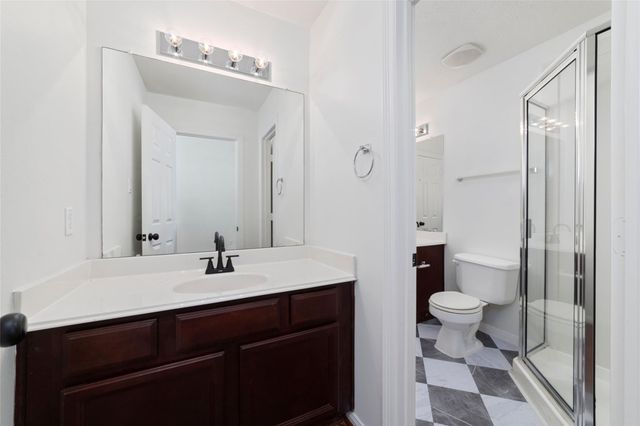 9938 Adobe Drive, Houston, TX 77095