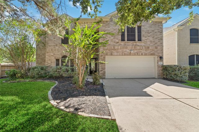 9938 Adobe Drive, Houston, TX 77095