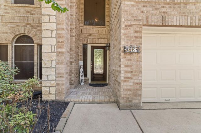 9938 Adobe Drive, Houston, TX 77095