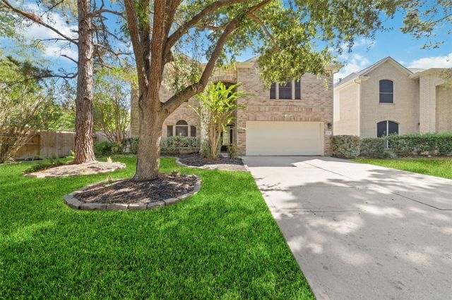 9938 Adobe Drive, Houston, TX 77095