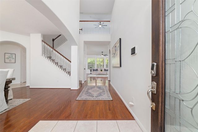 9938 Adobe Drive, Houston, TX 77095