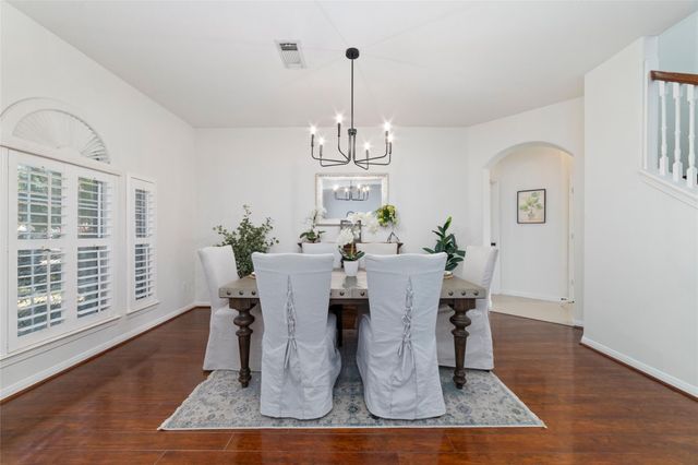 9938 Adobe Drive, Houston, TX 77095