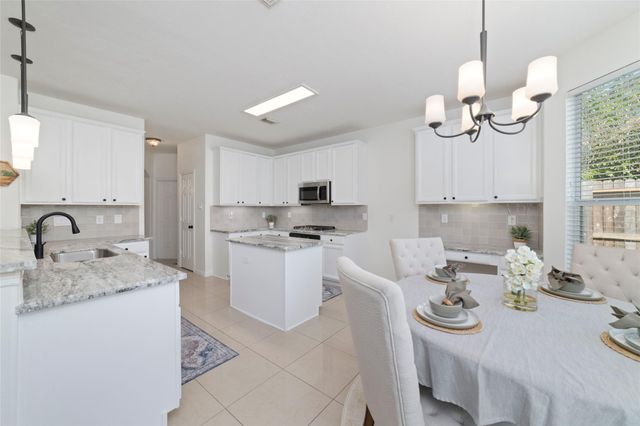 9938 Adobe Drive, Houston, TX 77095