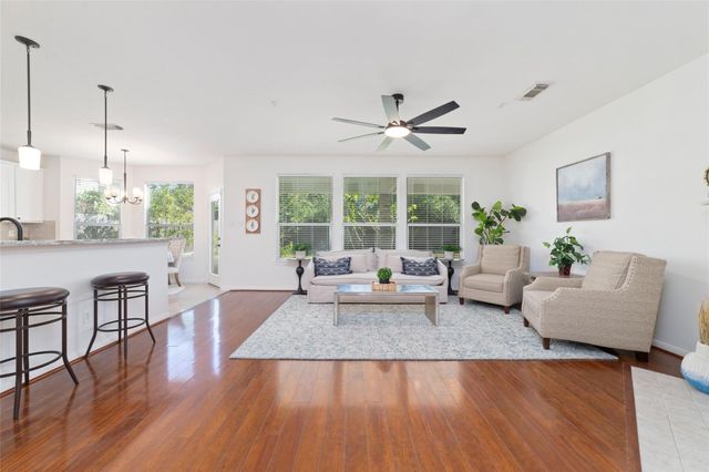 9938 Adobe Drive, Houston, TX 77095