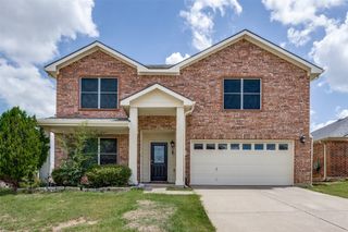 2180 Benning Way, Fort Worth, TX 76177