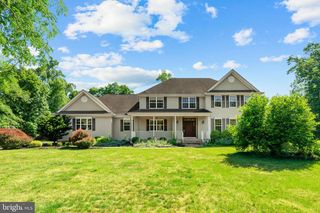 3 CULTURE CT, Lambertville, NJ 08530