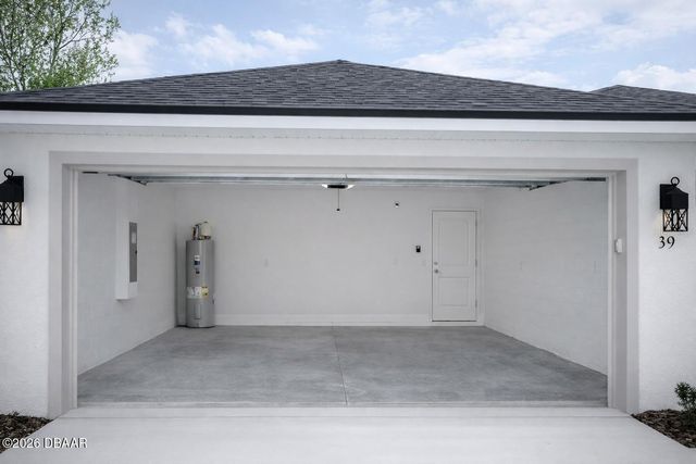 15 Bud Shire Lane, Palm Coast, FL 32137