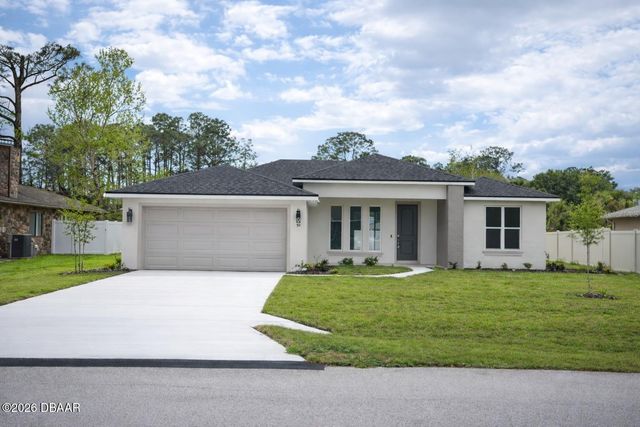 15 Bud Shire Lane, Palm Coast, FL 32137