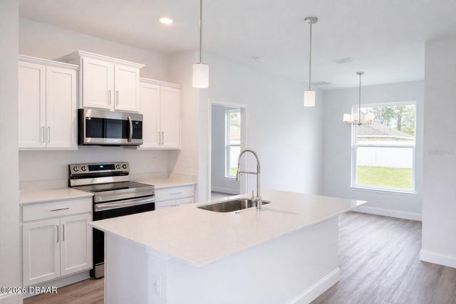 15 Bud Shire Lane, Palm Coast, FL 32137